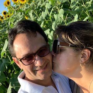 Meet your Posher, Jimmy